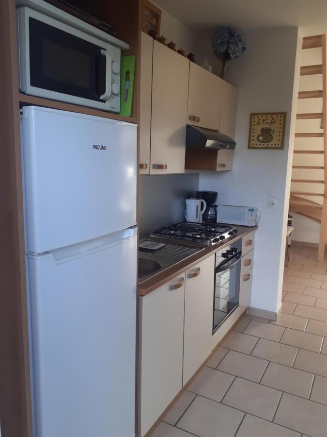 Gite Les Grandes Masures Vasterival Varengeville-sur-Mer Dış mekan fotoğraf